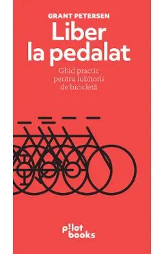 eBook Liber la pedalat