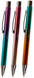 Stilou Cresco Cameleon - 1.00 mm, sortiment