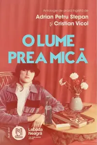 O lume prea mică - Paperback brosat