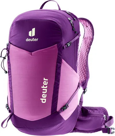 Rucsac Deuter - Speed Lite Pro SL, 23 L, mov