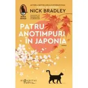 Patru anotimpuri in Japonia