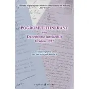 Pogromul itinerant sau Decembrie antisemit Oradea, 1927
