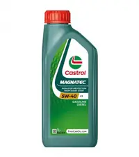 Ulei motor CASTROL Magnatec C3 5W40 151B37 1L 1L