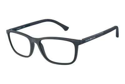 Emporio Armani EA3069 6189