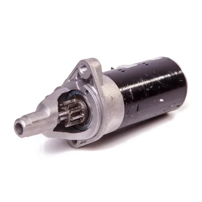 Starter HARTWINN 40.252363HRTE