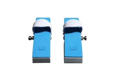 Kit de pedale Aquaspeed pentru toate bicicletele acvatice Waterflex