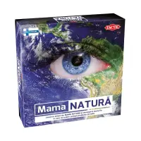 Joc de societate Mama Natura (limba romana)