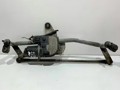 Ansamblu stergator cu motoras 3C1955023B Volkswagen Passat B6 3C (2005-2010)