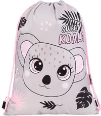 Geantă de sport Bambino Premium Koala