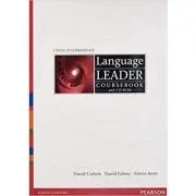 Language Leader Upper Intermediate Coursebook and CD-Rom and MyLab Pac