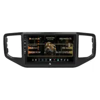 Navigatie Volkswagen Amarok (2017-2021), Android, A-Octacore 4GB RAM + 64GB ROM, 9 Inch - AD-BGA9004+AD-BGRKIT030