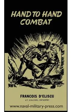 Hand to Hand Combat
