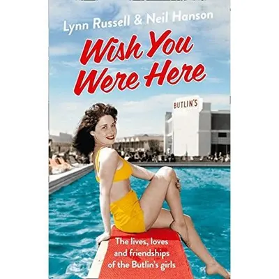 Wish You Were Here!, Lynn Russell