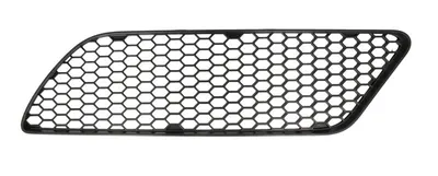 Grila bara Stanga negru, TUV potrivit ALFA ROMEO 147 2001-2010 2004-2006