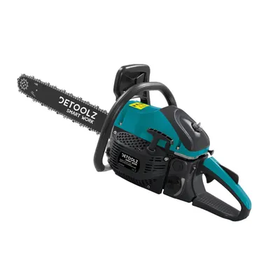 Drujba Detoolz, 2T capacitate cilindrica 49.3CC 2.5CP, 1L16"-1L E5 SES