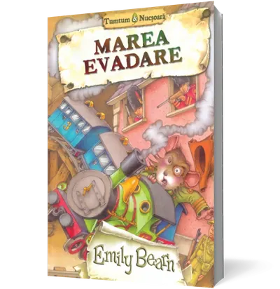 Marea evadare
