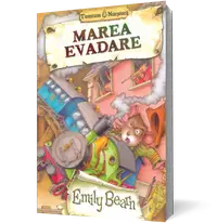 Marea evadare
