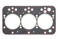 Garnitura chiulasa (grosime: 1,5mm) potrivit NEW HOLLAND