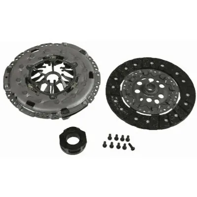 Set ambreiaj SACHS 3000 950 757