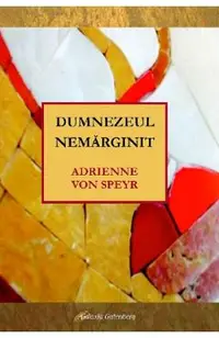 eBook Dumnezeul nemarginit