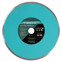 Disc diamantat universal 230x22.4x7mm
