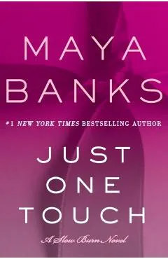 Just One Touch