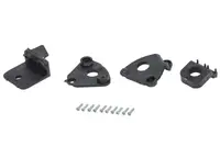 Set reparatie far fata dreapta potrivit VW CADDY III 2010-2015