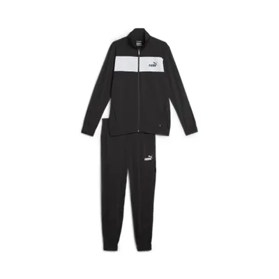 Trening barbati Puma Trening Puma Poly CL, Negru
