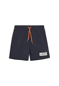 Pantaloni scurti de baie baieti NP0A4IGI1761 - Poliamida - Bleumarin - Bleumarin
