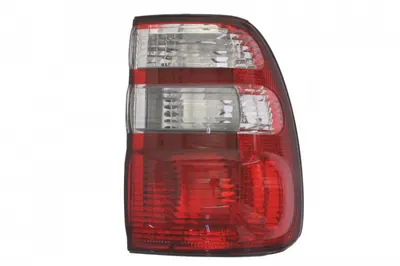 Stop spate Dreapta (extern) potrivit TOYOTA LAND CRUISER 100 01.98-08.07