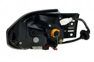 Stop lampa spate Dreapta (exterior, LED, cu cablare) potrivit MAZDA CX-5 2.0 2.2D 2.5 05.17