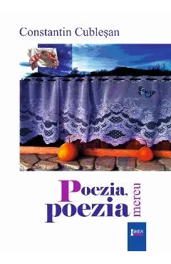 Poezia, mereu poezia