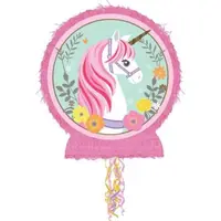 Pinata unicorn