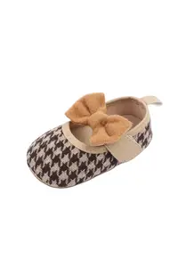 Pantofiori - Retro Princess - Textil - Fete - Multicolor