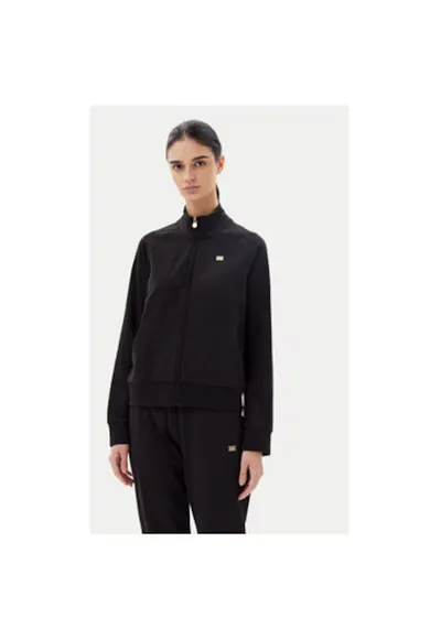 Bluza dama Emporio Armani - 7W000077 AF13135 - Bumbac - Negru - Negru