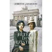 Fetele din Rezistenta