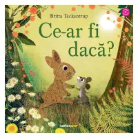 Ce-ar fi daca?