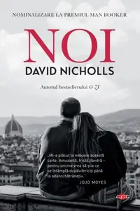Noi - Paperback brosat - David Nicholls