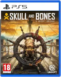 Skull and Bones (PS5)