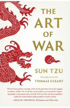 The Art of War