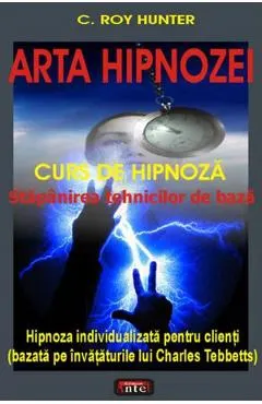 Arta hipnozei