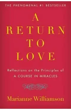 Return to Love