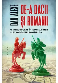 De-a dacii si romanii