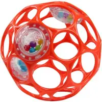 Oball Rattle jucărie zornăitoare pentru nou-nascuti si copii