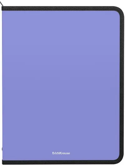 Erich Krause - Matt Pastel, A4, violet