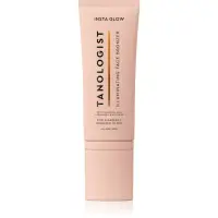 TANOLOGIST Insta Glow bronzer din gel faciale 60 ml