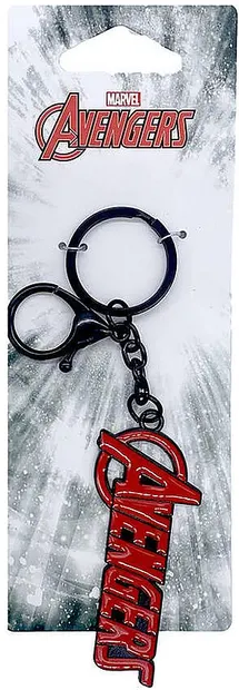 Breloc Cool Pack The Avengers