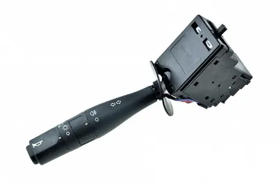Comutator coloana directie CITROEN BERLINGO pana in 2011, FIAT SCUDO pana in 2006, PEUGEOT 206 dupa 1998, PARTNER pana in 2015