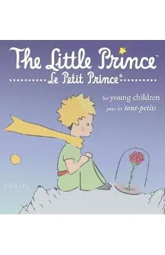 The Little Prince for Young Children