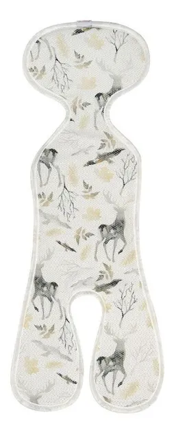 Suport pentru cărucior și scaun Baby Matex - PADDIX 0435, 9-18 kg